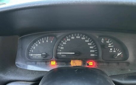 Opel Vectra B рестайлинг, 1998 год, 110 000 рублей, 13 фотография