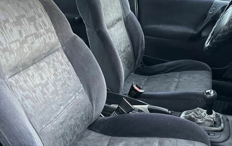 Opel Vectra B рестайлинг, 1998 год, 110 000 рублей, 6 фотография