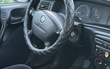 Opel Vectra B рестайлинг, 1998 год, 110 000 рублей, 12 фотография