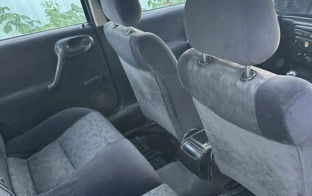 Opel Vectra B рестайлинг, 1998 год, 110 000 рублей, 8 фотография