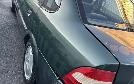 Opel Vectra B рестайлинг, 1998 год, 110 000 рублей, 10 фотография