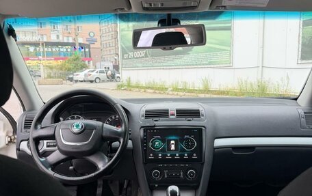 Skoda Octavia, 2012 год, 600 000 рублей, 6 фотография
