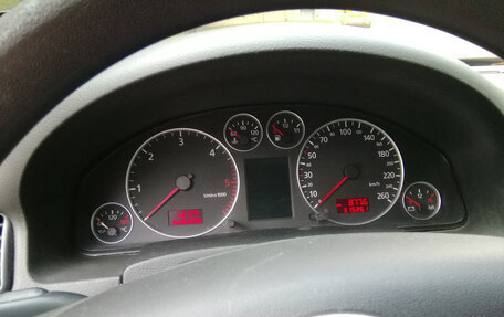 Audi A6 allroad, 2005 год, 920 000 рублей, 5 фотография