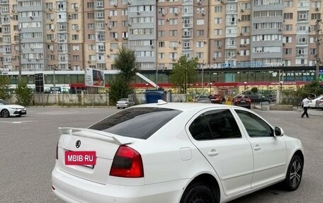 Skoda Octavia, 2012 год, 600 000 рублей, 5 фотография