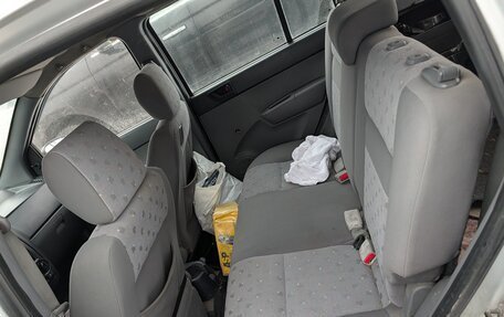 Hyundai Getz I рестайлинг, 2002 год, 220 000 рублей, 5 фотография