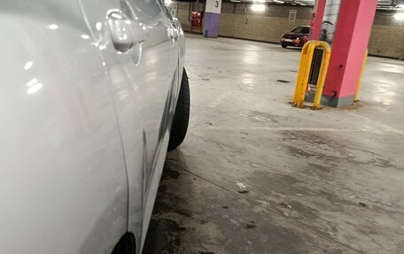 Mazda CX-7 I рестайлинг, 2007 год, 500 000 рублей, 6 фотография