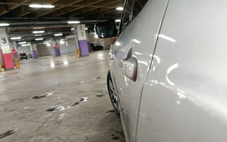 Mazda CX-7 I рестайлинг, 2007 год, 500 000 рублей, 7 фотография