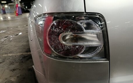 Mazda CX-7 I рестайлинг, 2007 год, 500 000 рублей, 5 фотография