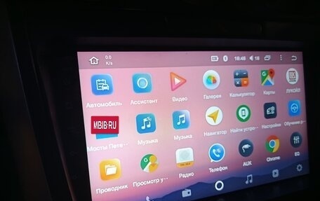 Mazda CX-7 I рестайлинг, 2007 год, 500 000 рублей, 8 фотография