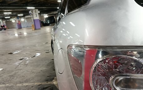 Mazda CX-7 I рестайлинг, 2007 год, 500 000 рублей, 19 фотография