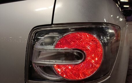 Mazda CX-7 I рестайлинг, 2007 год, 500 000 рублей, 17 фотография