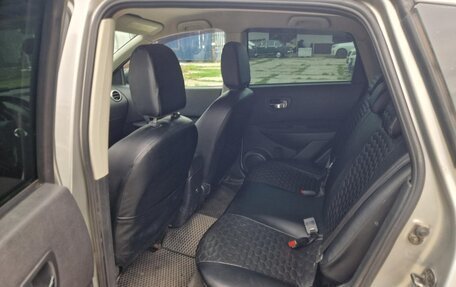 Nissan Qashqai, 2012 год, 808 000 рублей, 7 фотография