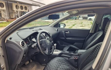 Nissan Qashqai, 2012 год, 808 000 рублей, 6 фотография