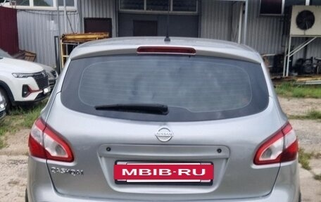 Nissan Qashqai, 2012 год, 808 000 рублей, 5 фотография