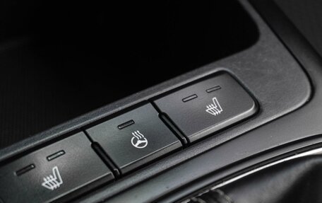 KIA Rio IV, 2017 год, 1 189 000 рублей, 15 фотография