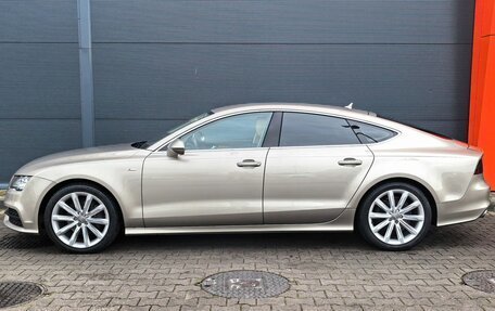 Audi A7, 2013 год, 1 999 000 рублей, 2 фотография