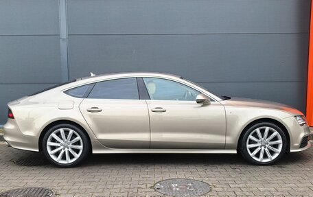 Audi A7, 2013 год, 1 999 000 рублей, 3 фотография
