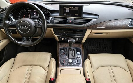 Audi A7, 2013 год, 1 999 000 рублей, 6 фотография