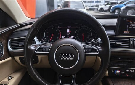 Audi A7, 2013 год, 1 999 000 рублей, 7 фотография