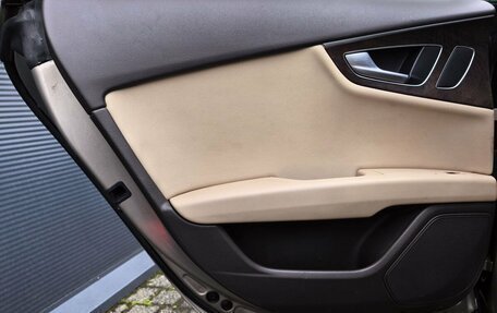 Audi A7, 2013 год, 1 999 000 рублей, 13 фотография