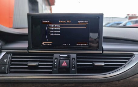Audi A7, 2013 год, 1 999 000 рублей, 9 фотография
