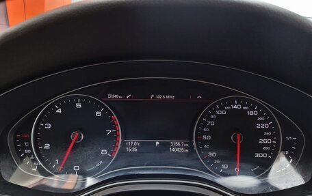 Audi A7, 2013 год, 1 999 000 рублей, 8 фотография