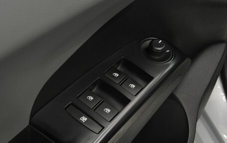Chevrolet Aveo III, 2014 год, 770 000 рублей, 7 фотография