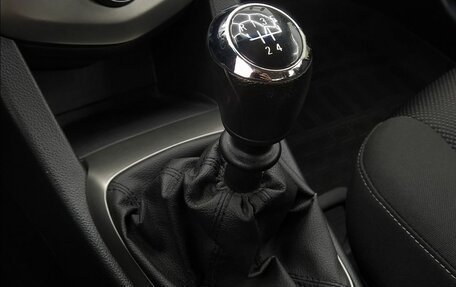 Chevrolet Aveo III, 2014 год, 770 000 рублей, 13 фотография