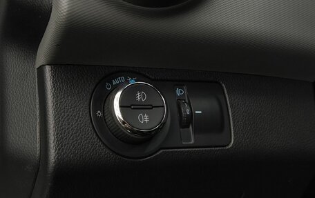 Chevrolet Aveo III, 2014 год, 770 000 рублей, 8 фотография