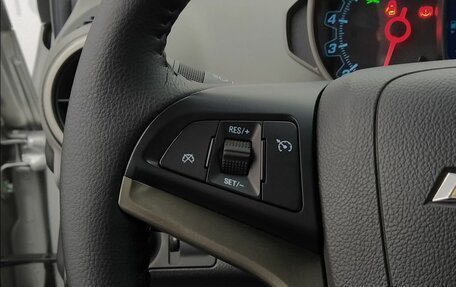 Chevrolet Aveo III, 2014 год, 770 000 рублей, 10 фотография