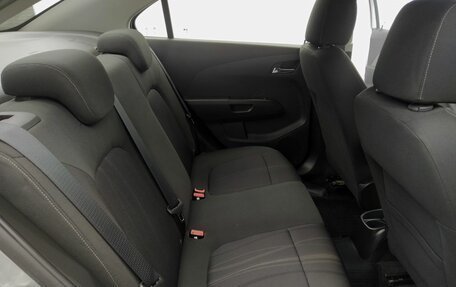 Chevrolet Aveo III, 2014 год, 770 000 рублей, 20 фотография