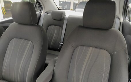Chevrolet Aveo III, 2014 год, 770 000 рублей, 22 фотография