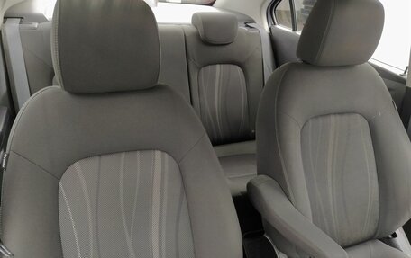 Chevrolet Aveo III, 2014 год, 770 000 рублей, 19 фотография