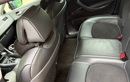 Citroen C5 II, 2012 год, 1 350 000 рублей, 9 фотография