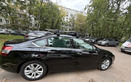 Citroen C5 II, 2012 год, 1 350 000 рублей, 2 фотография
