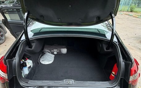 Citroen C5 II, 2012 год, 1 350 000 рублей, 15 фотография