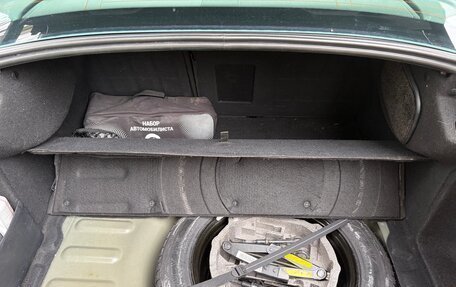 Citroen C5 II, 2012 год, 1 350 000 рублей, 16 фотография