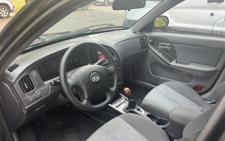 Hyundai Elantra III, 2005 год, 390 000 рублей, 5 фотография