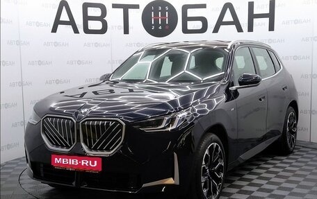 BMW X3, 2025 год, 6 800 000 рублей, 1 фотография