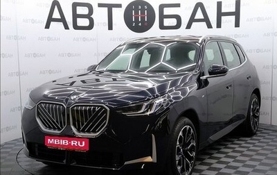 BMW X3, 2025 год, 6 800 000 рублей, 1 фотография