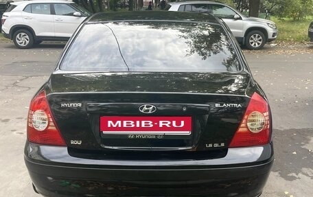 Hyundai Elantra III, 2005 год, 390 000 рублей, 2 фотография