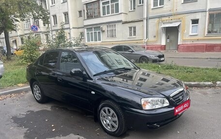Hyundai Elantra III, 2005 год, 390 000 рублей, 3 фотография