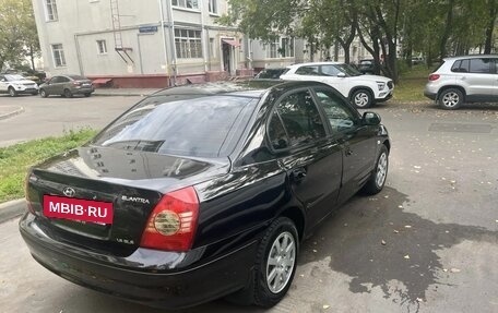 Hyundai Elantra III, 2005 год, 390 000 рублей, 4 фотография