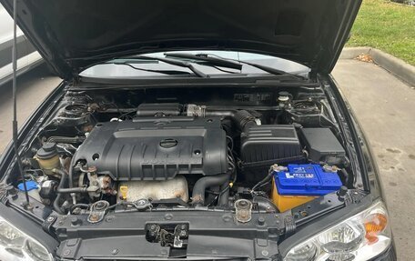 Hyundai Elantra III, 2005 год, 390 000 рублей, 10 фотография
