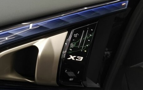 BMW X3, 2025 год, 6 800 000 рублей, 8 фотография