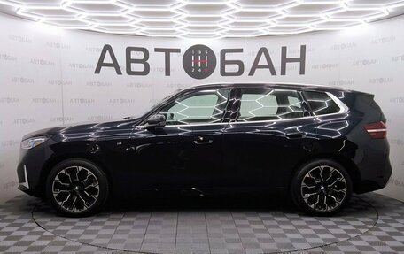 BMW X3, 2025 год, 6 800 000 рублей, 4 фотография
