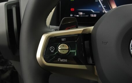 BMW X3, 2025 год, 6 800 000 рублей, 11 фотография
