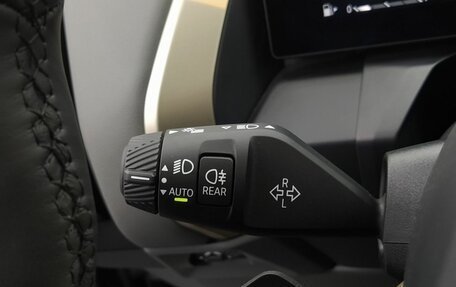 BMW X3, 2025 год, 6 800 000 рублей, 13 фотография