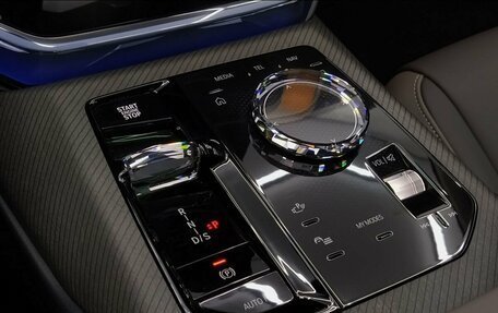 BMW X3, 2025 год, 6 800 000 рублей, 14 фотография