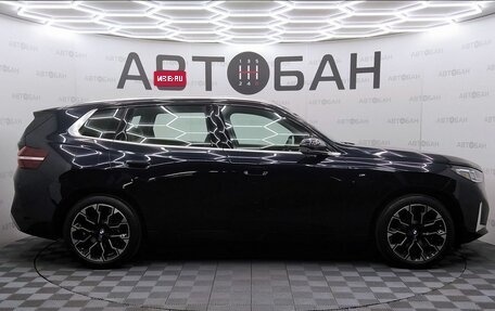 BMW X3, 2025 год, 6 800 000 рублей, 6 фотография